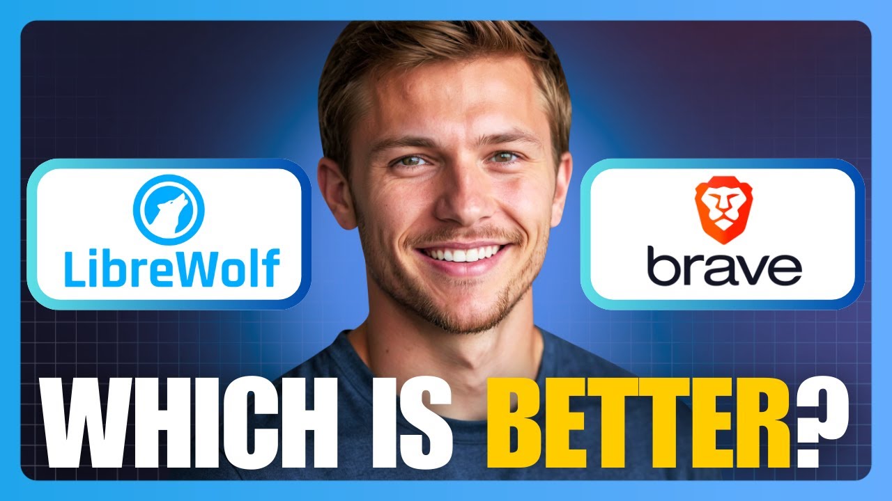 LibreWolf vs Brave: Which Privacy Browser Actually Works? (2026)