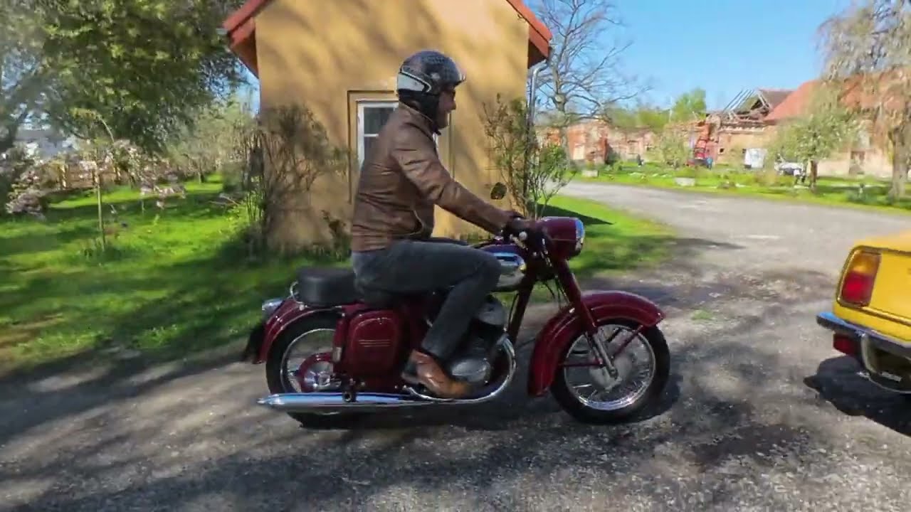 Veteráni Nový Kostel 2025