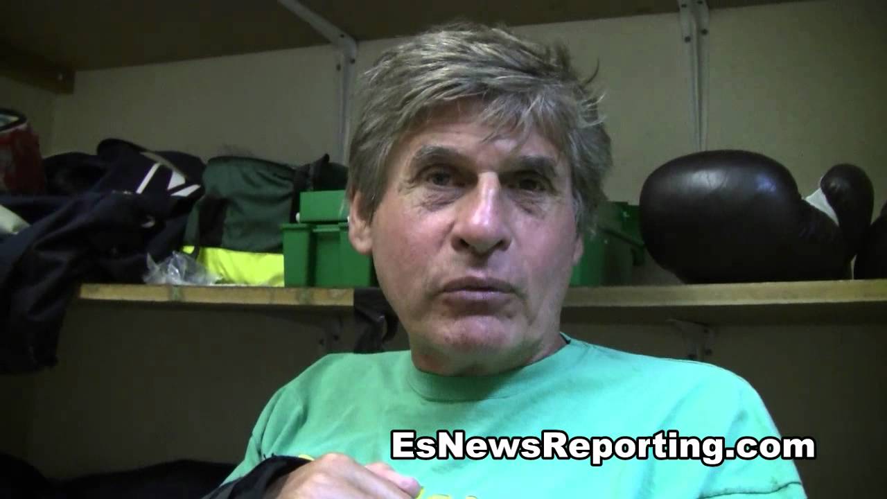 Внутри боксерского клуба Repton в Лондоне, Англия