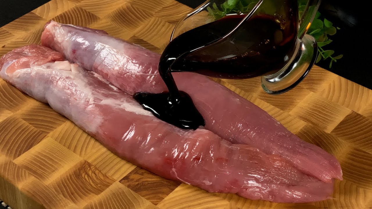 A Restaurant Chef Taught Me This Pork Trick — It Melts in Your Mouth