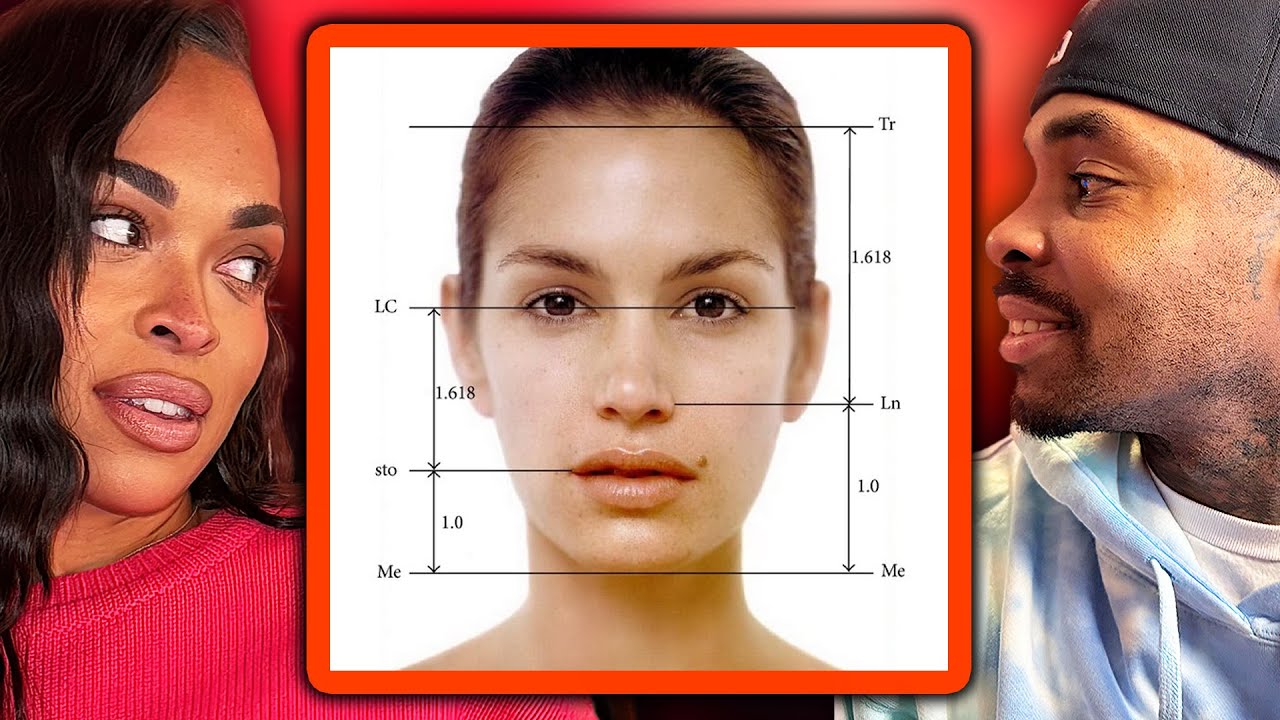 Does Physical Attraction ACTUALLY Matter?