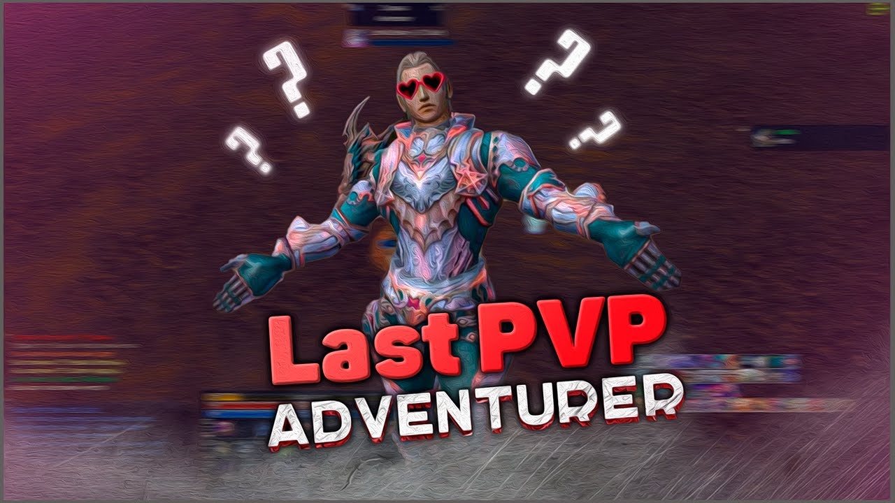 L2Devil.ws: Adventurer - Last pvp
