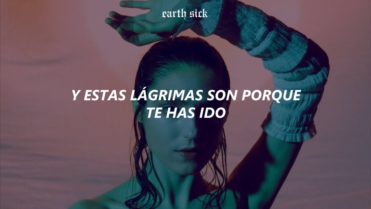Birdy - Your Arms // Sub. Español