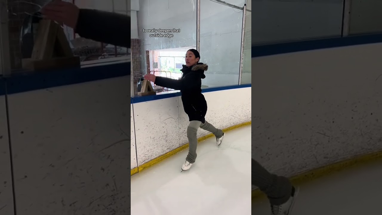 What&rsquo;s your relationship status with the Lutz Jump? ❤️💔❤️&zwj;🩹 #iceskater #figureskater