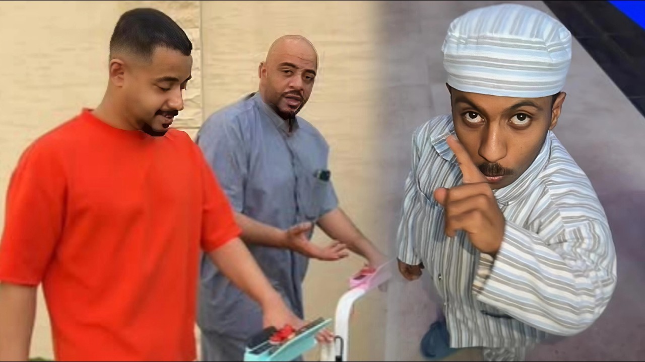 ديزل مين بوريان ولا شايفك 😁