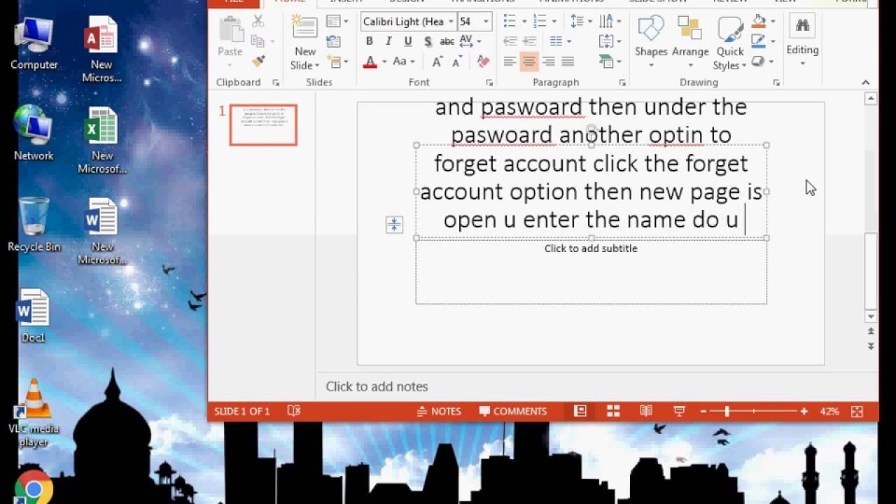 how to hack fb account with out any softwear