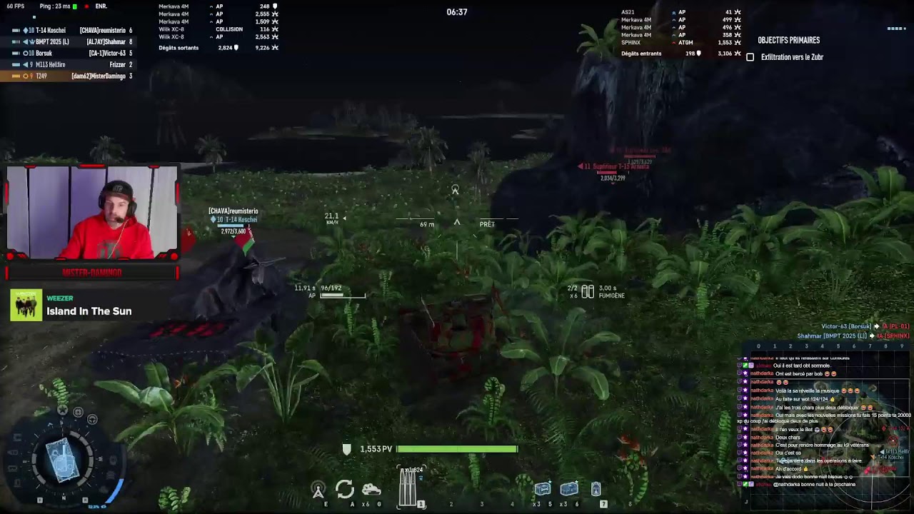 ¿qué pasa? SuR Aw av DaMiiii 