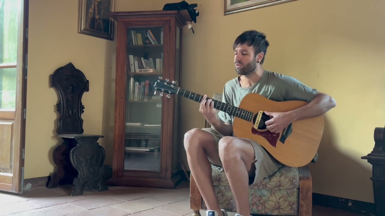 Lost On You (LP) - Jess Left Cover