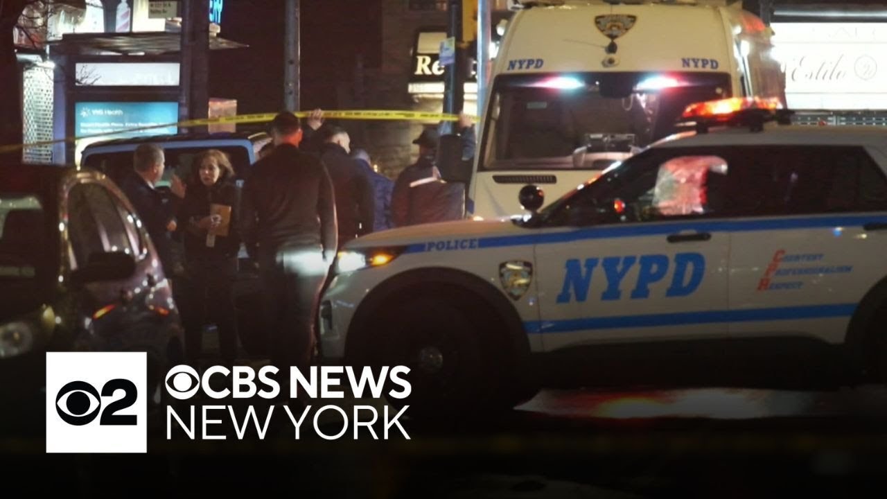 Off-duty NYPD officer stripped of badge after Bronx shooting, sources say