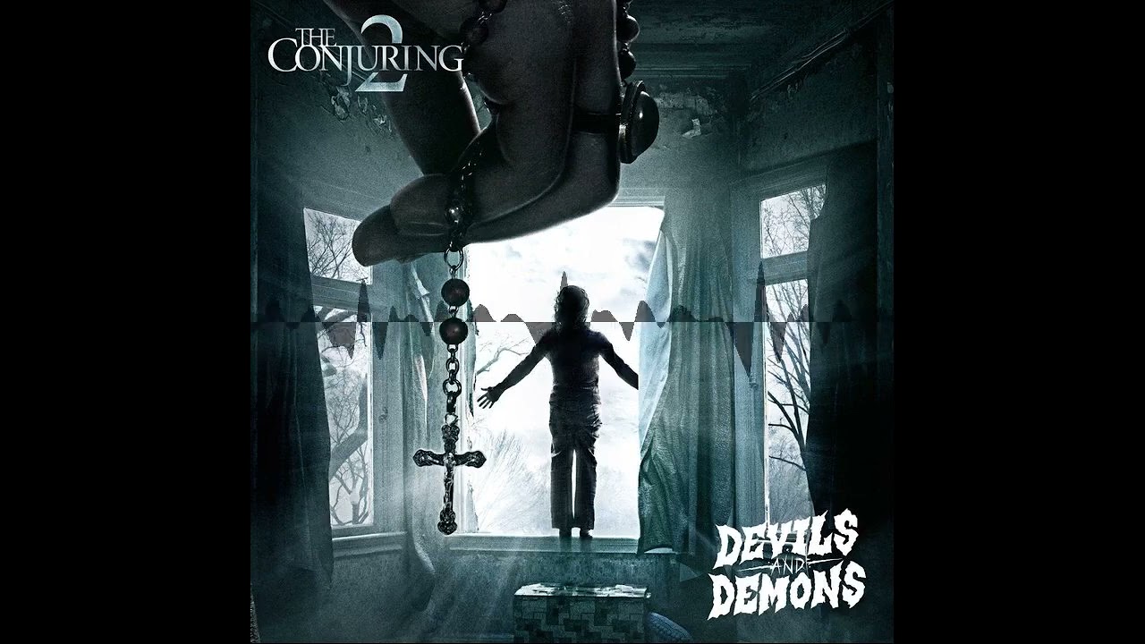 397 The Conjuring 2 (2016)