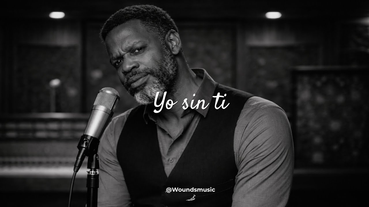 Yo Sin Ti | Soul Melancólico