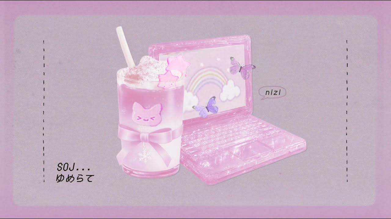 Your effort is turning into wings. [Dream Butterfly...🎀☁️]