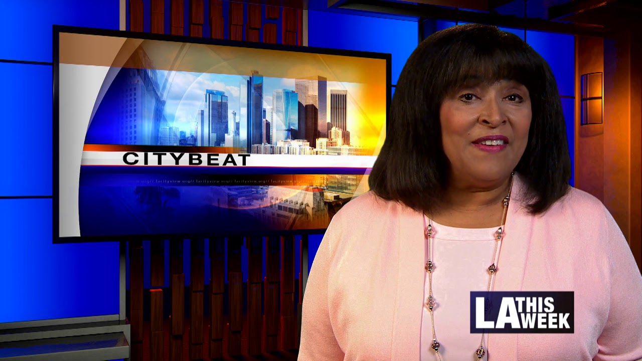 LA This Week Episode #1103