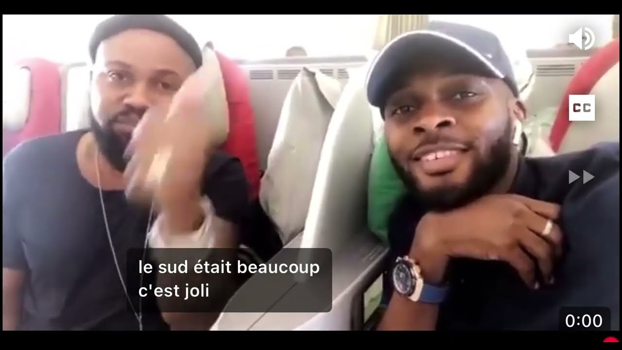 HÉRITIER WATA ATIKALA KO LINGA FERRÉ GOLA TE BANDA KALA 