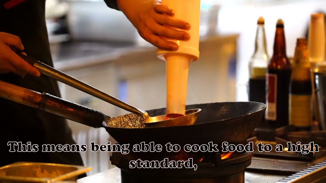 Commis Chef Job Role Explained