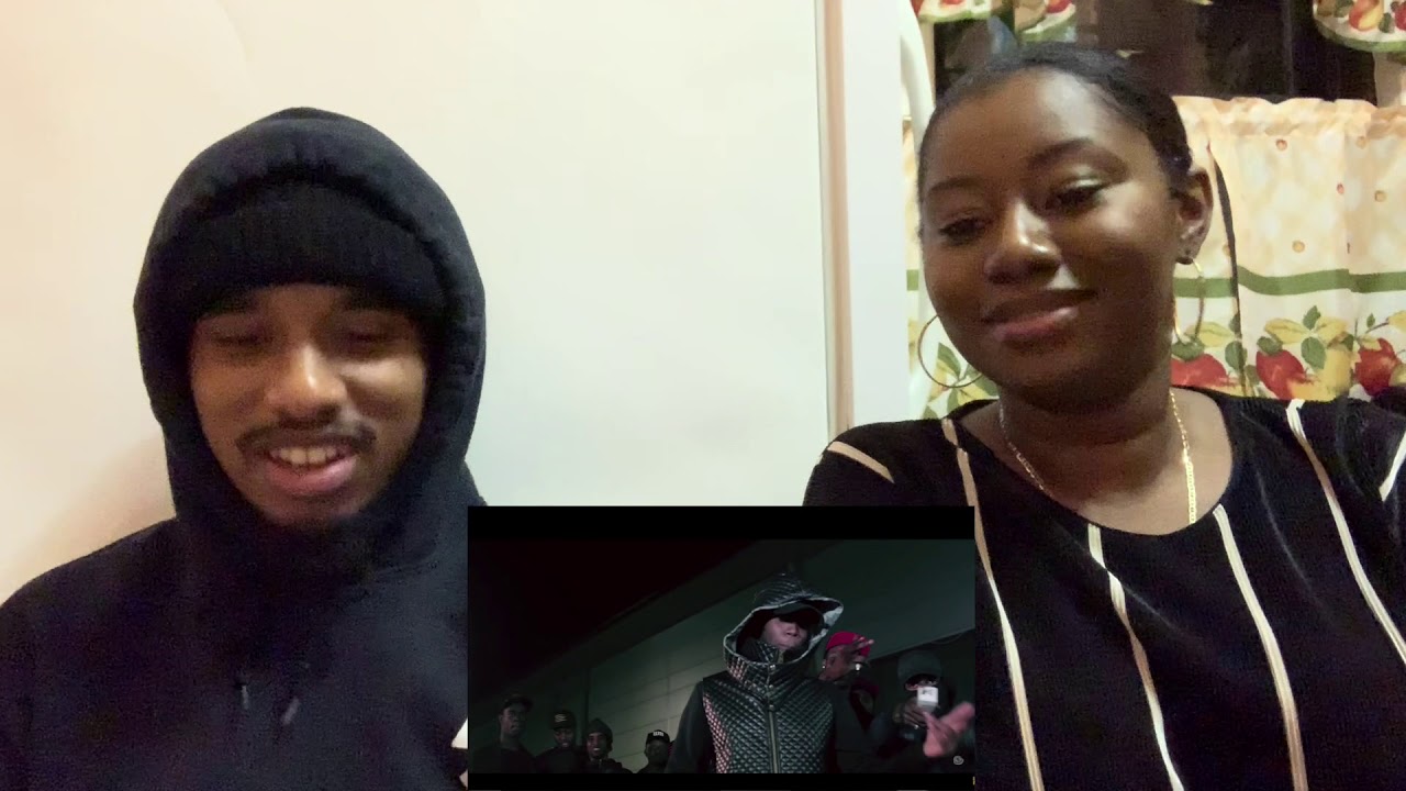 Americans React To UK Rap Abra Cadabra Ft. Krept & Konan - Robbery Remix [Music Video]