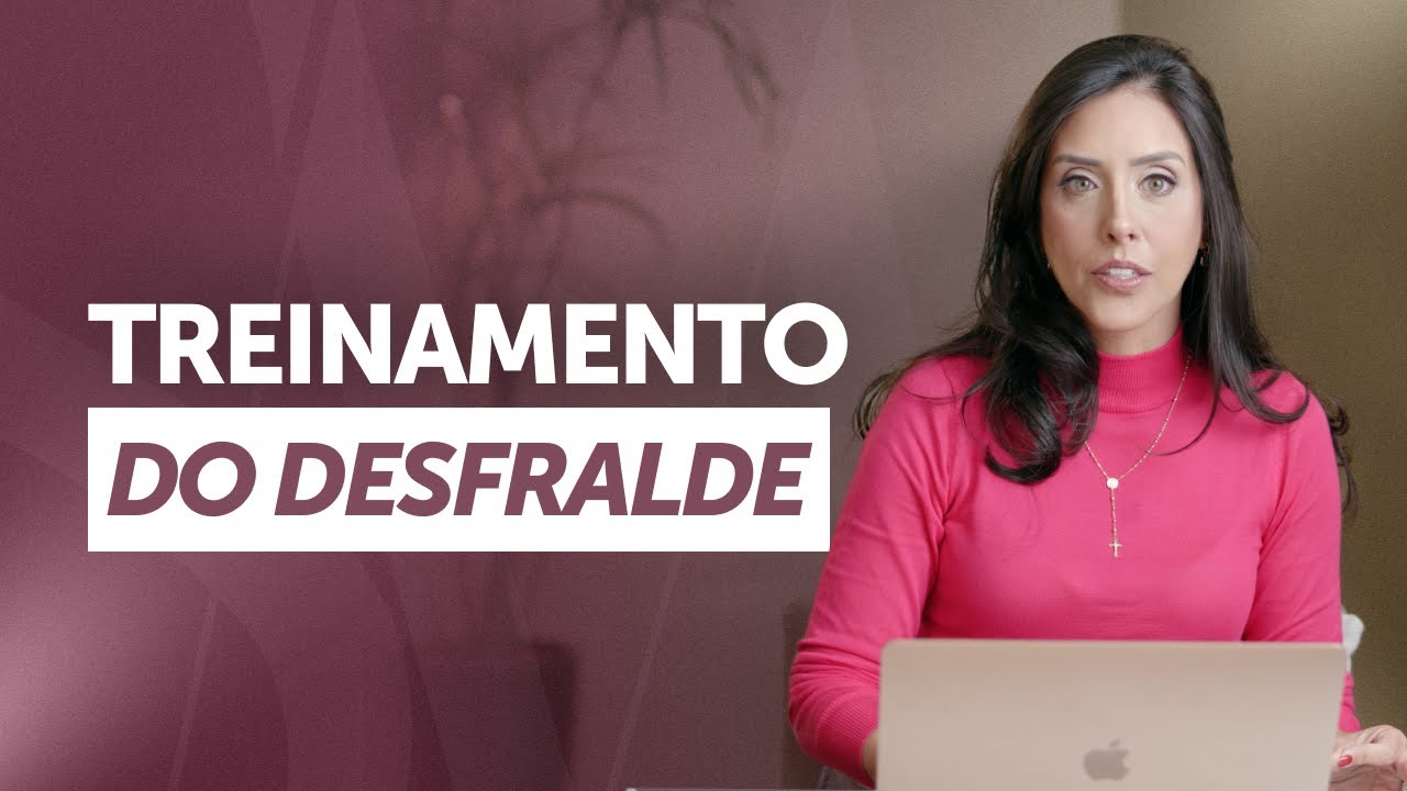 Desfralde: A Idade Certa e os Sinais de Prontidão!