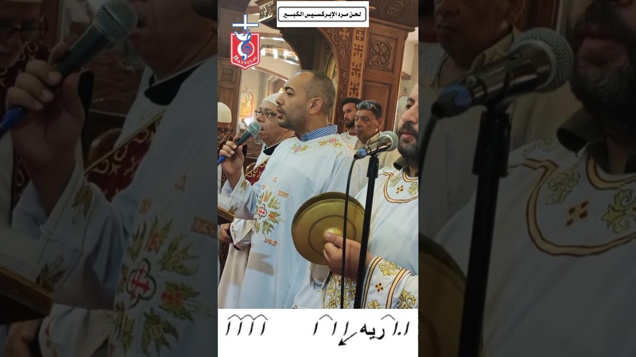 مرد الابراكسيس الكبير بالهزات | المرتل روماني ملاك