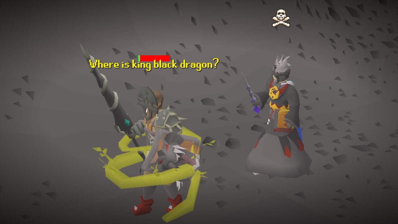 I made MILLIONS Pretending to do KBD