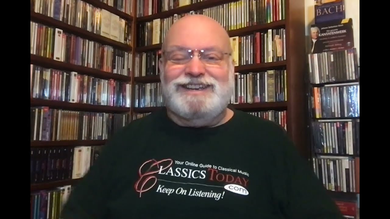 Music Chat: How 20th-Century Neo-Classical Symphonists Got Screwed