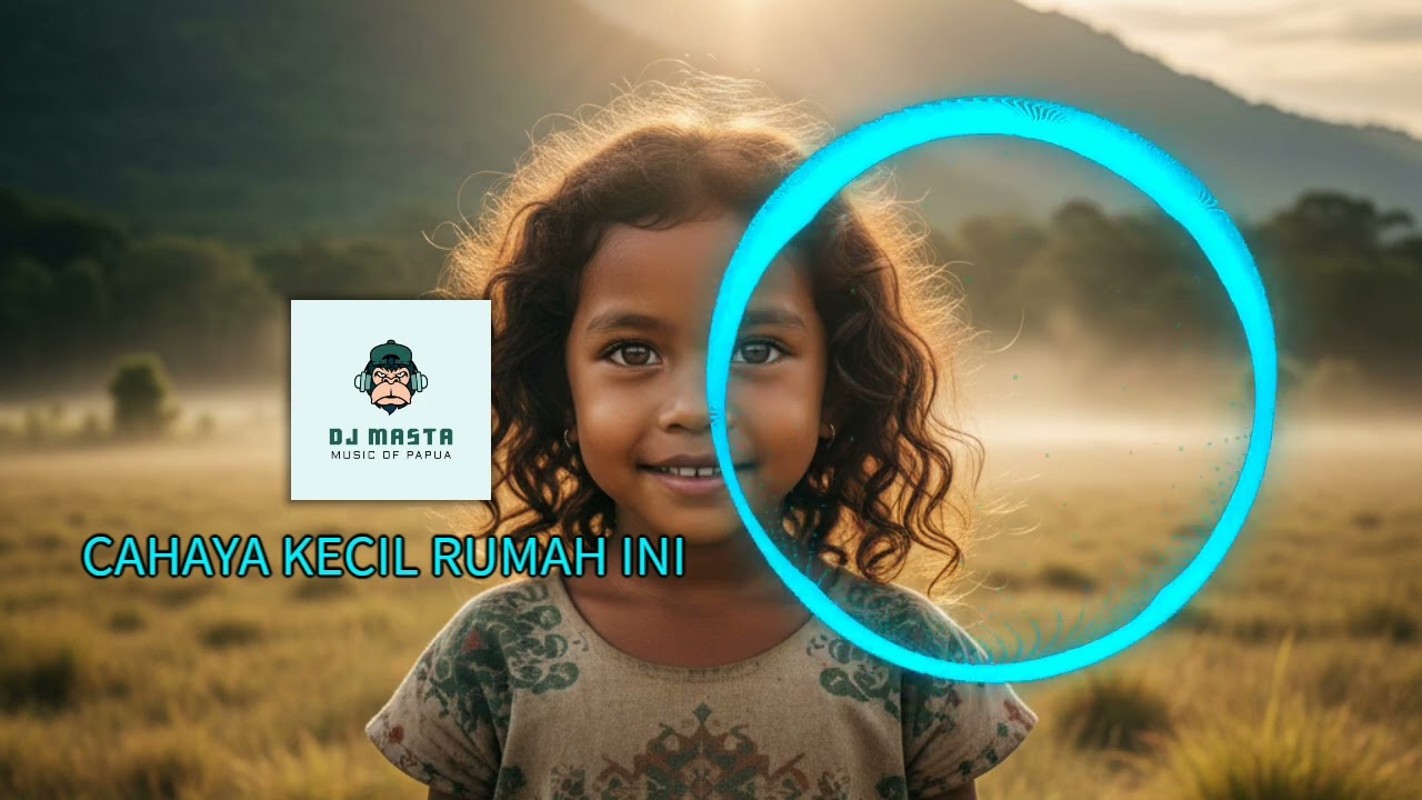 CAYAHA KECIL RUMAH INI | DJ MASTA