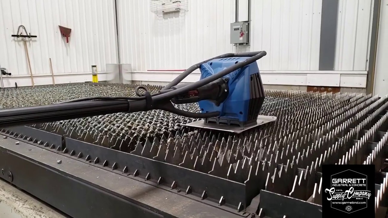 Trumpf TruTool TSC-100 Demo