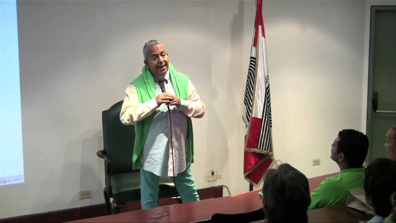 ¡ Sólo bendiciones ! - Rubén Cedeño