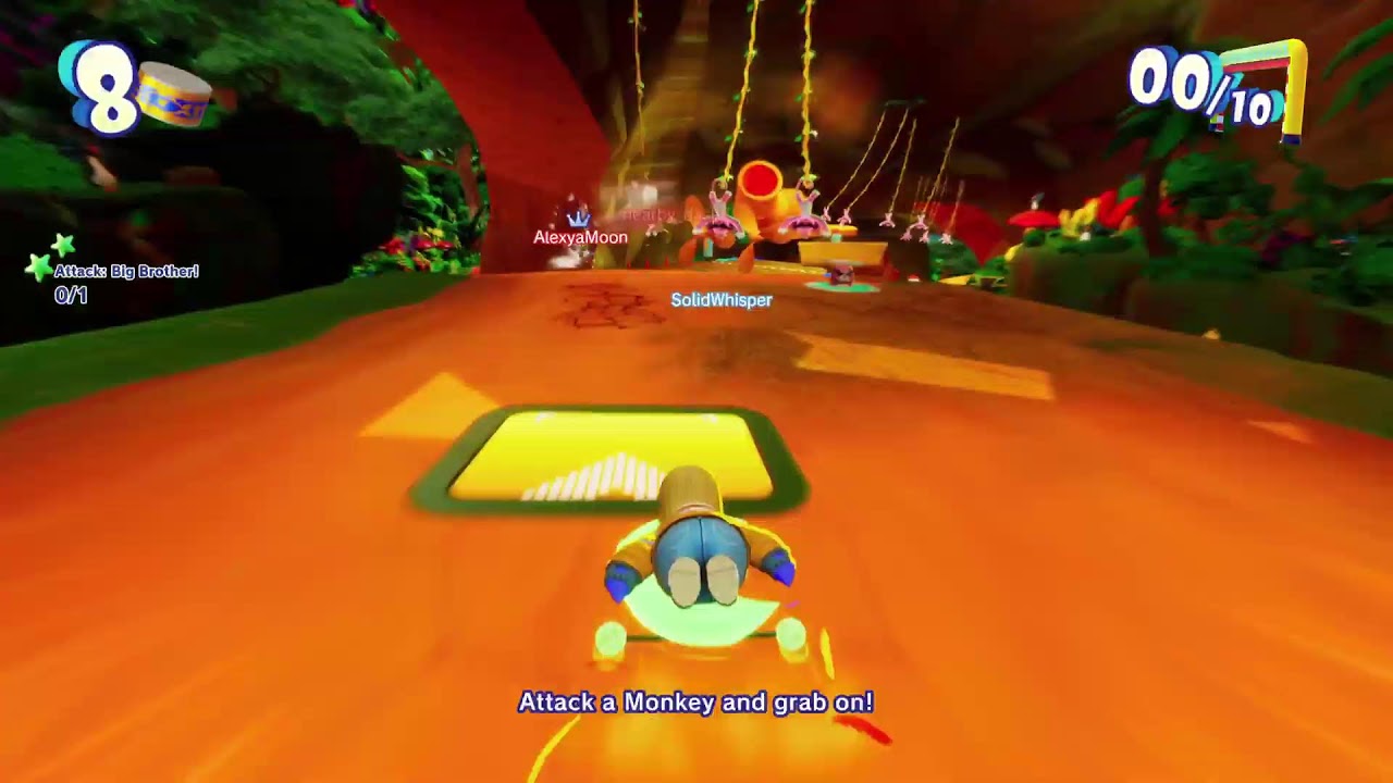 🔴FAAST PENGUIN LIVE✨PS5 | @ryufalconblue