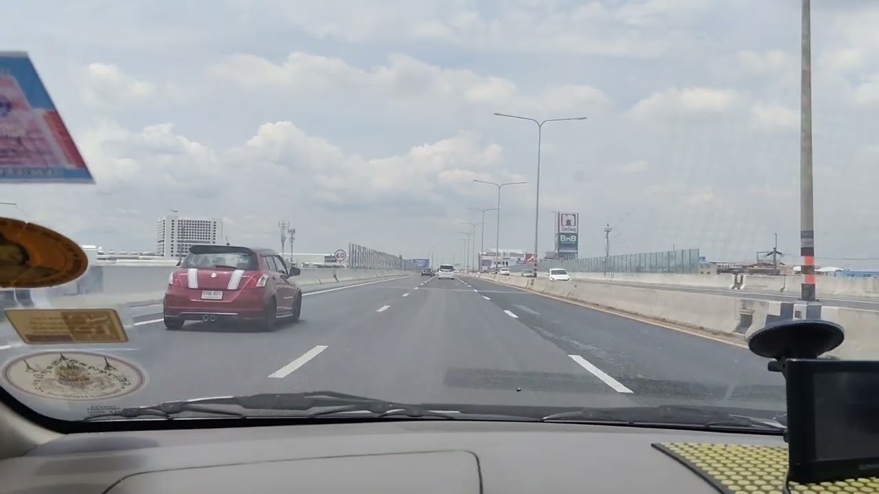 ทางยกระดับอุตราภิมุข