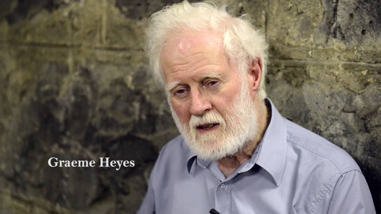 The Bellringers of St Patrick's