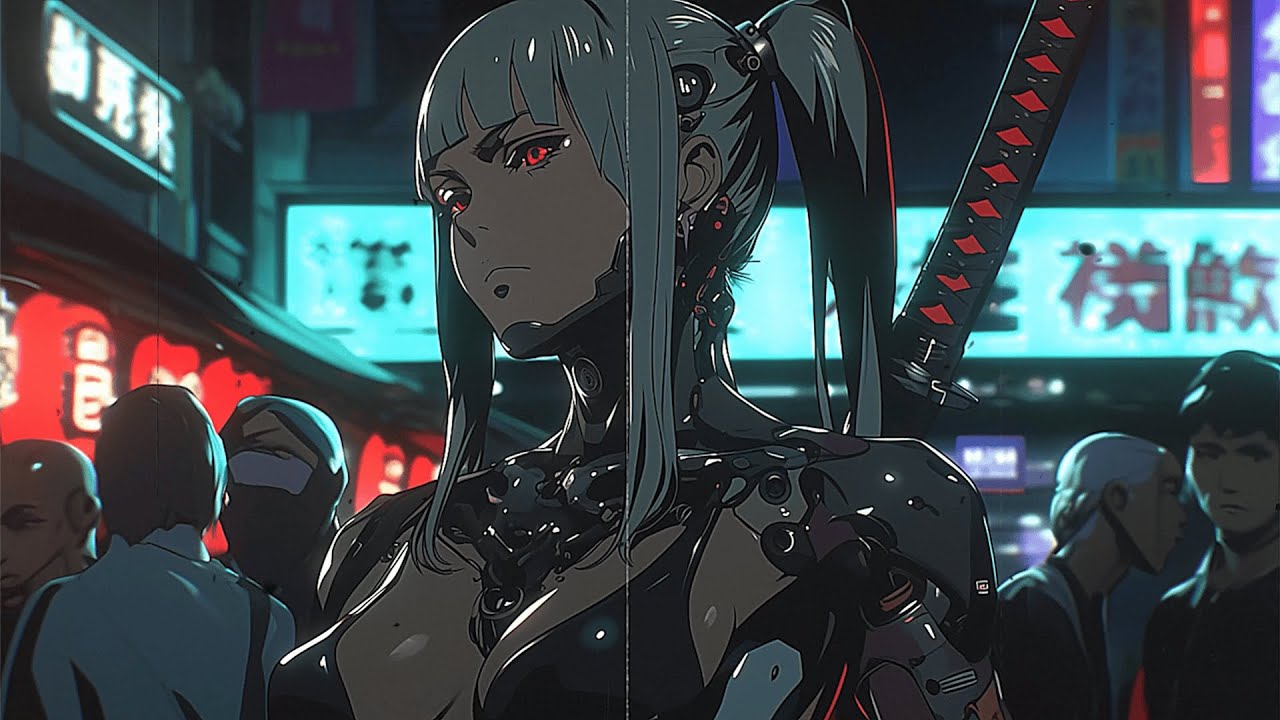 𝟏𝟗𝟖𝟏 𝗧𝗥𝗔𝗣𝗣𝗘𝗗 𝗜𝗡 𝗠𝗜𝗥𝗥𝗢𝗥𝗦 // Synthwave, Vaporwave, Cyberpunk, Funkwave Playlist