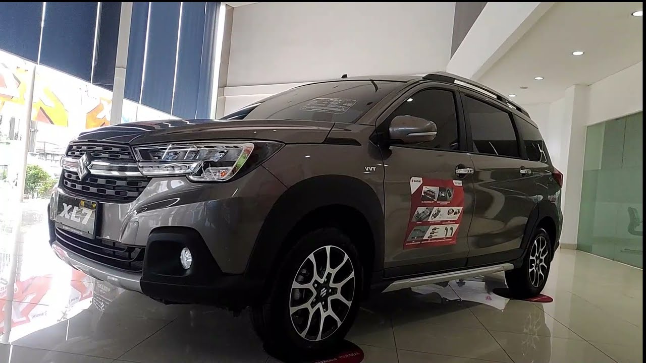SHOWROOM, DEALER, BENGKEL SUZUKI HARAPAN INDAH BEKASI !!