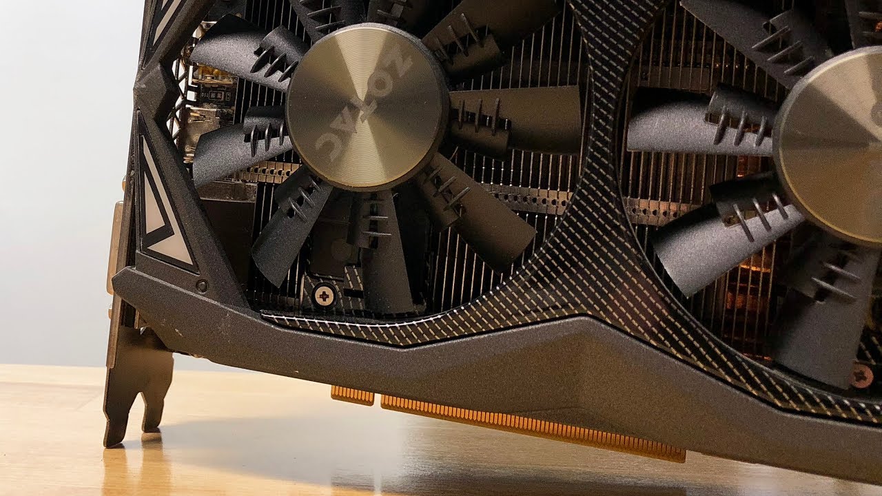 Plex Hardware Accelerated Transcoding - Retested (980 Ti)