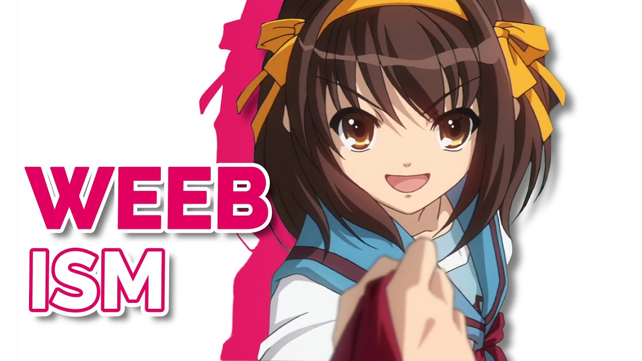 Why was EVERYONE obsessed with this anime?