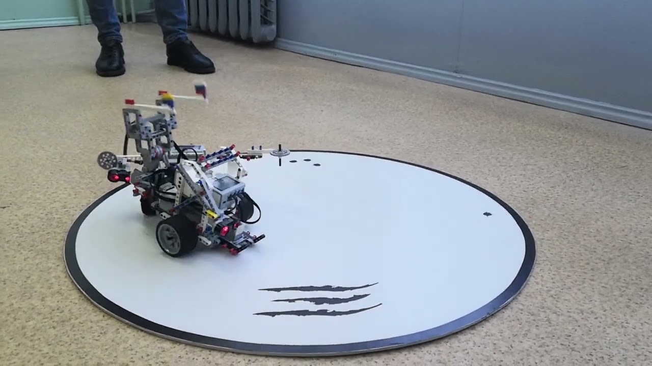 Robotika KTVM 2022.04.29
