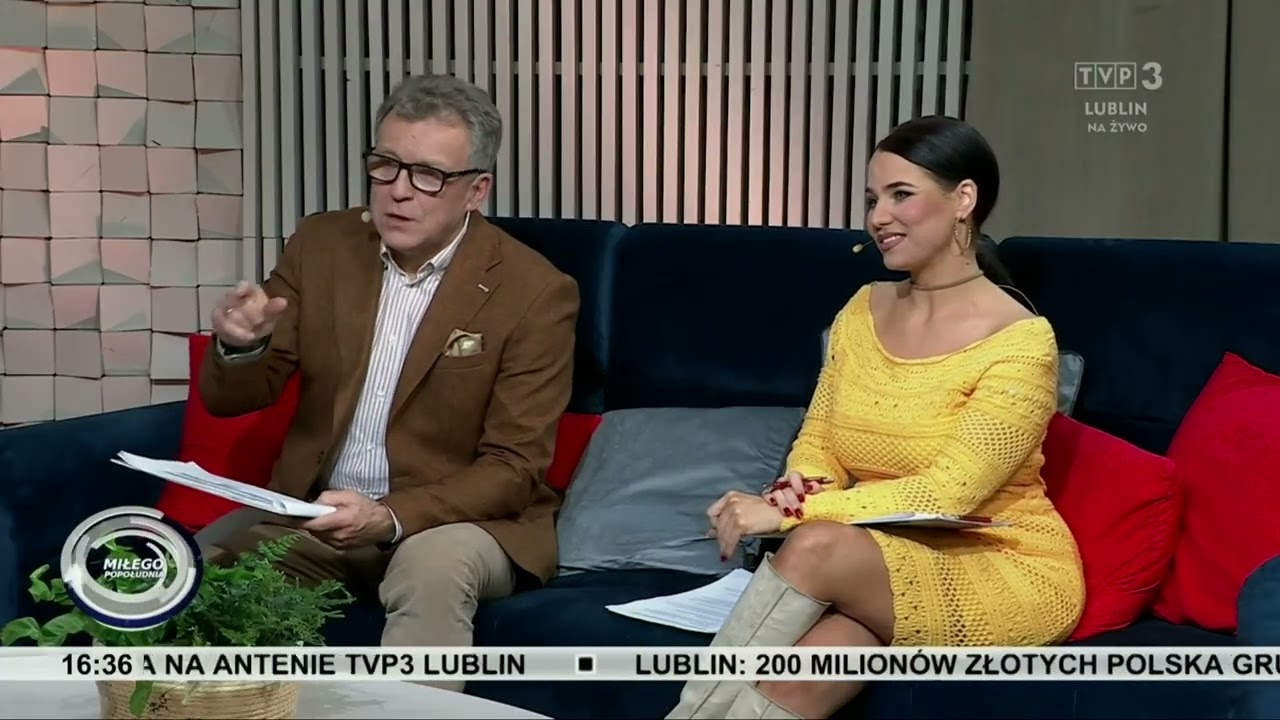 Olga Szypulska - 28.01.2026