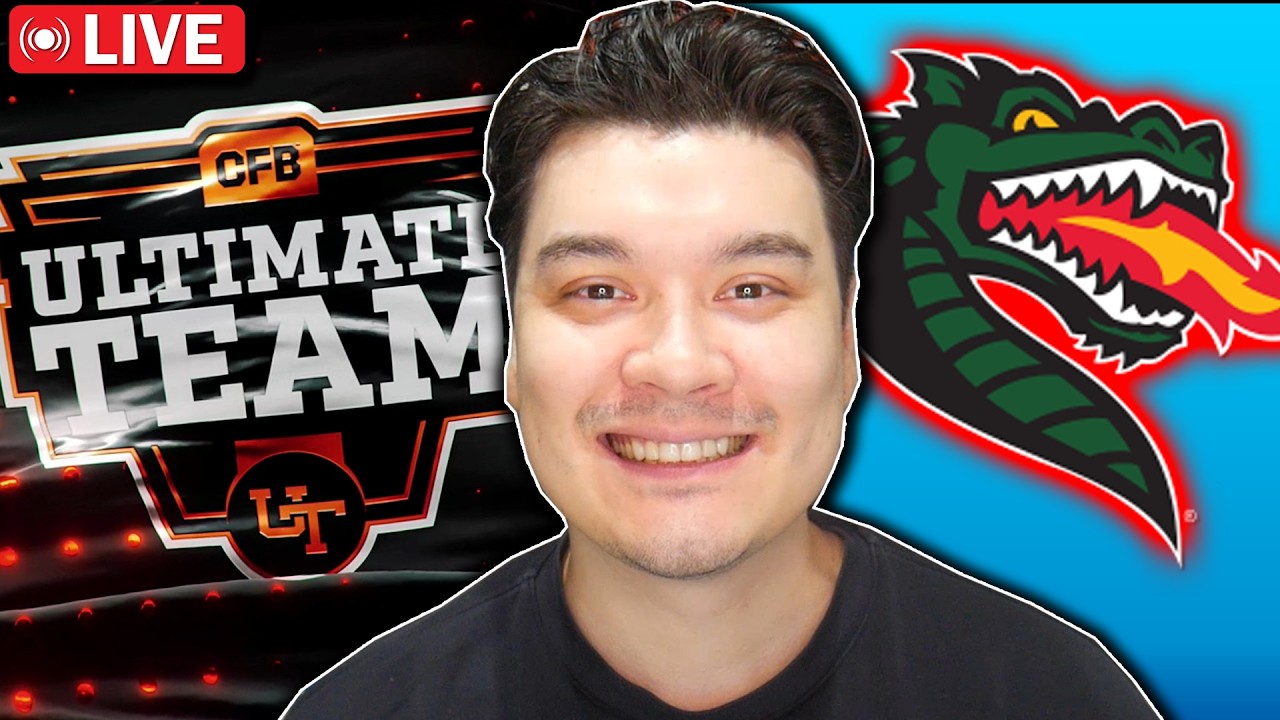 PC CUT NMS Day 1! & more UAB DYNASTY!!