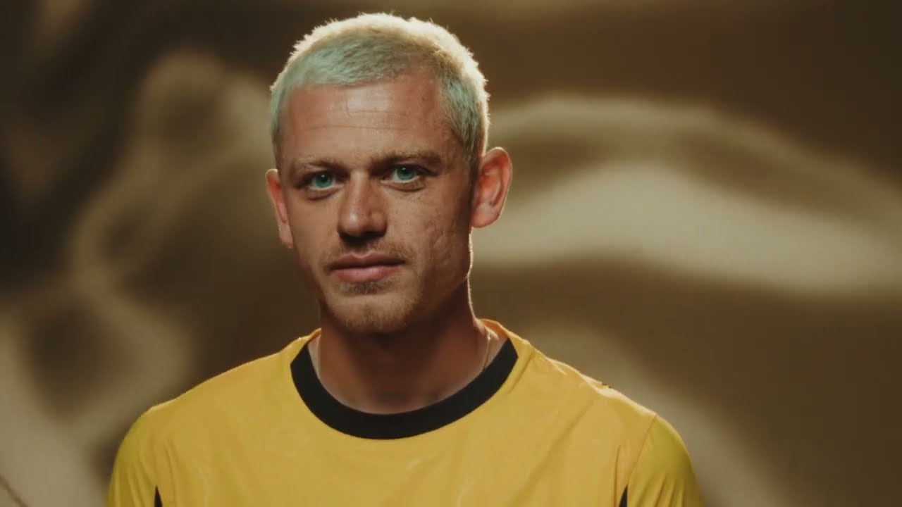 THE LOUDEST COLORS IN FOOTBALL: PUMA & BVB LAUNCH 2025/26 CUP KIT