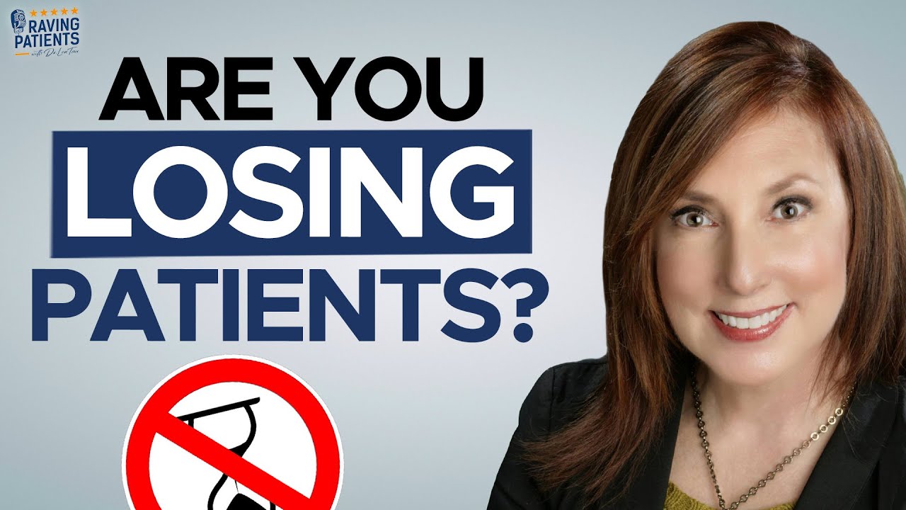 5 Effective Patient Retention Strategies To Boost Practice Growth