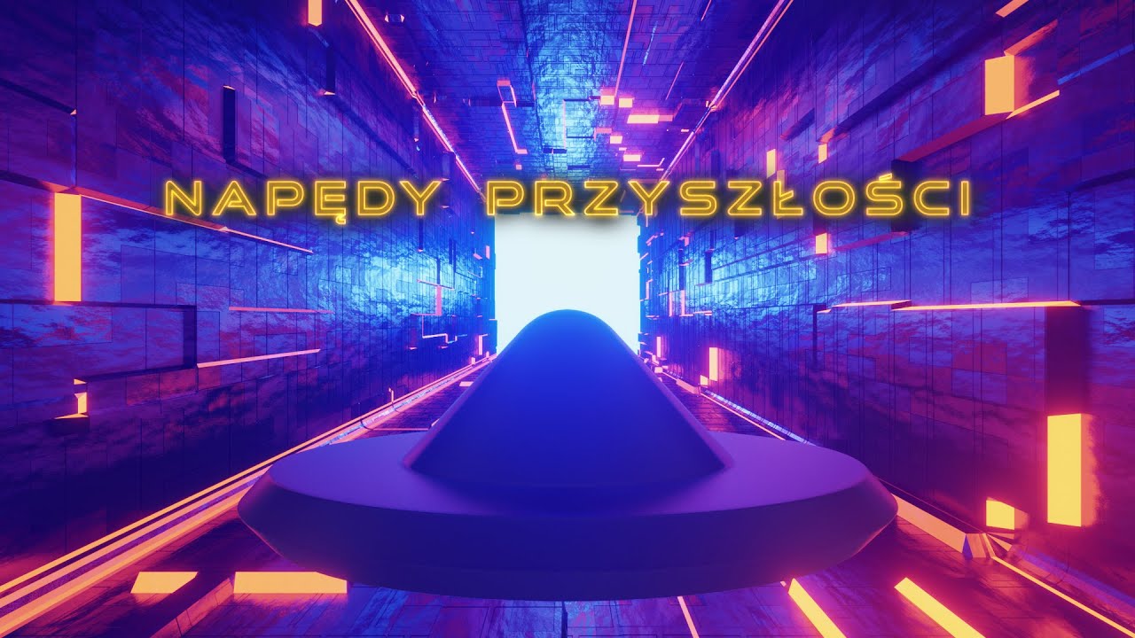 Napędy Przyszłości