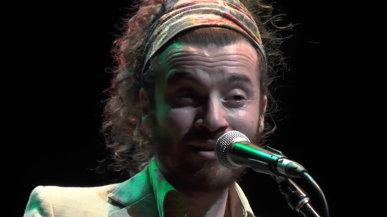 Leo Gasso Music en Vivo - VETE DE MI -