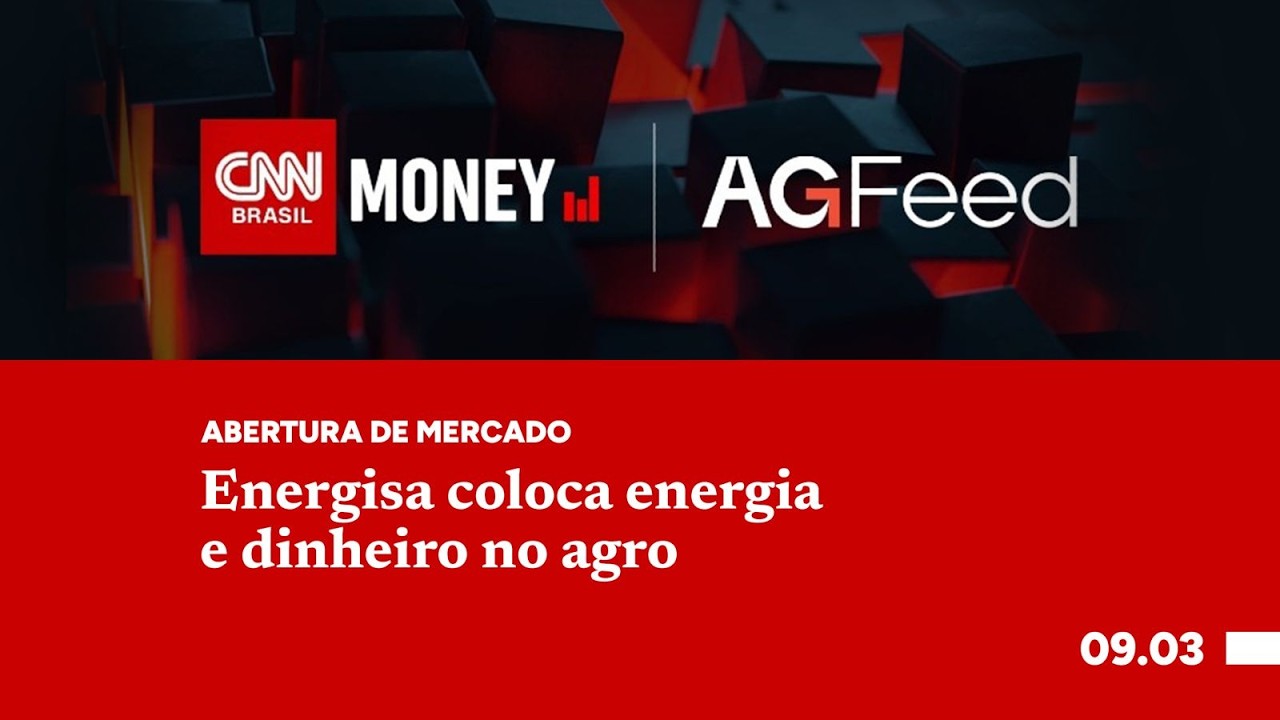 Energisa coloca energia e dinheiro no agro