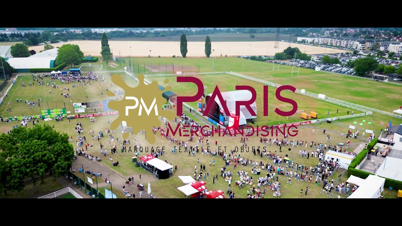 Paris Merchandising - Portugal