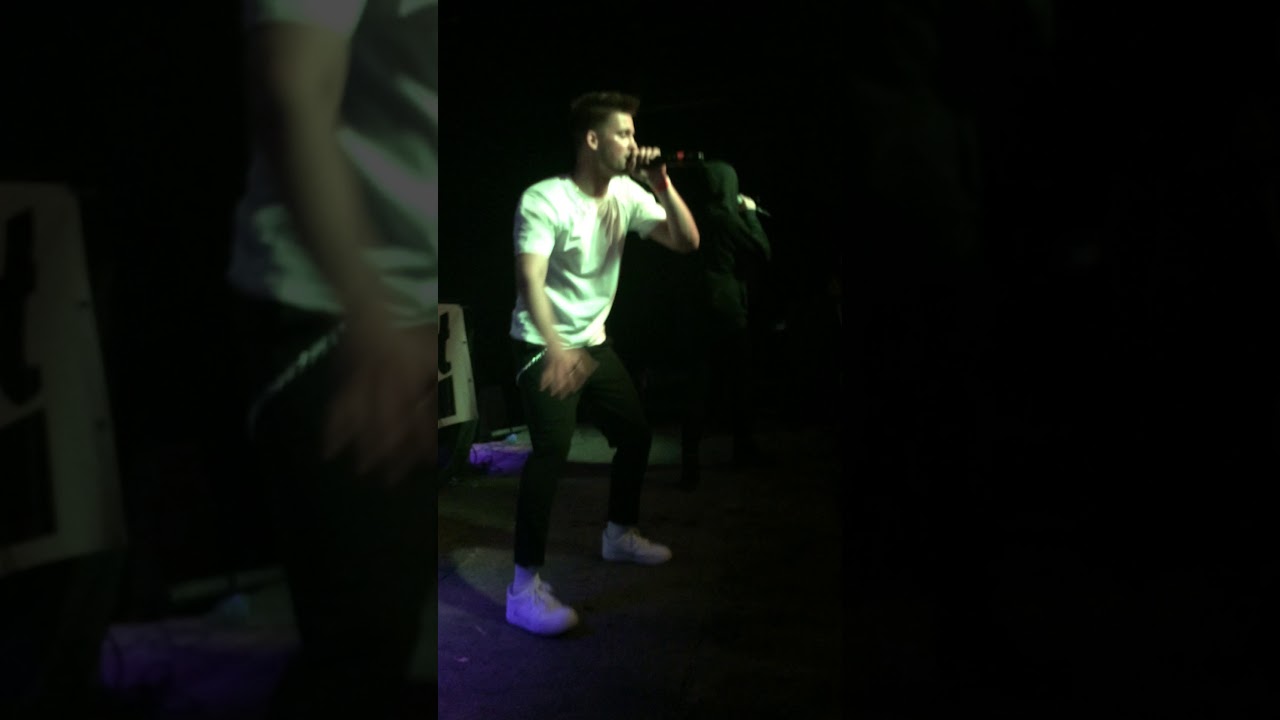 Siles & Zeamsone - Apartament | KONCERT PROTOKULTURA GDAŃSK 19.05.2018