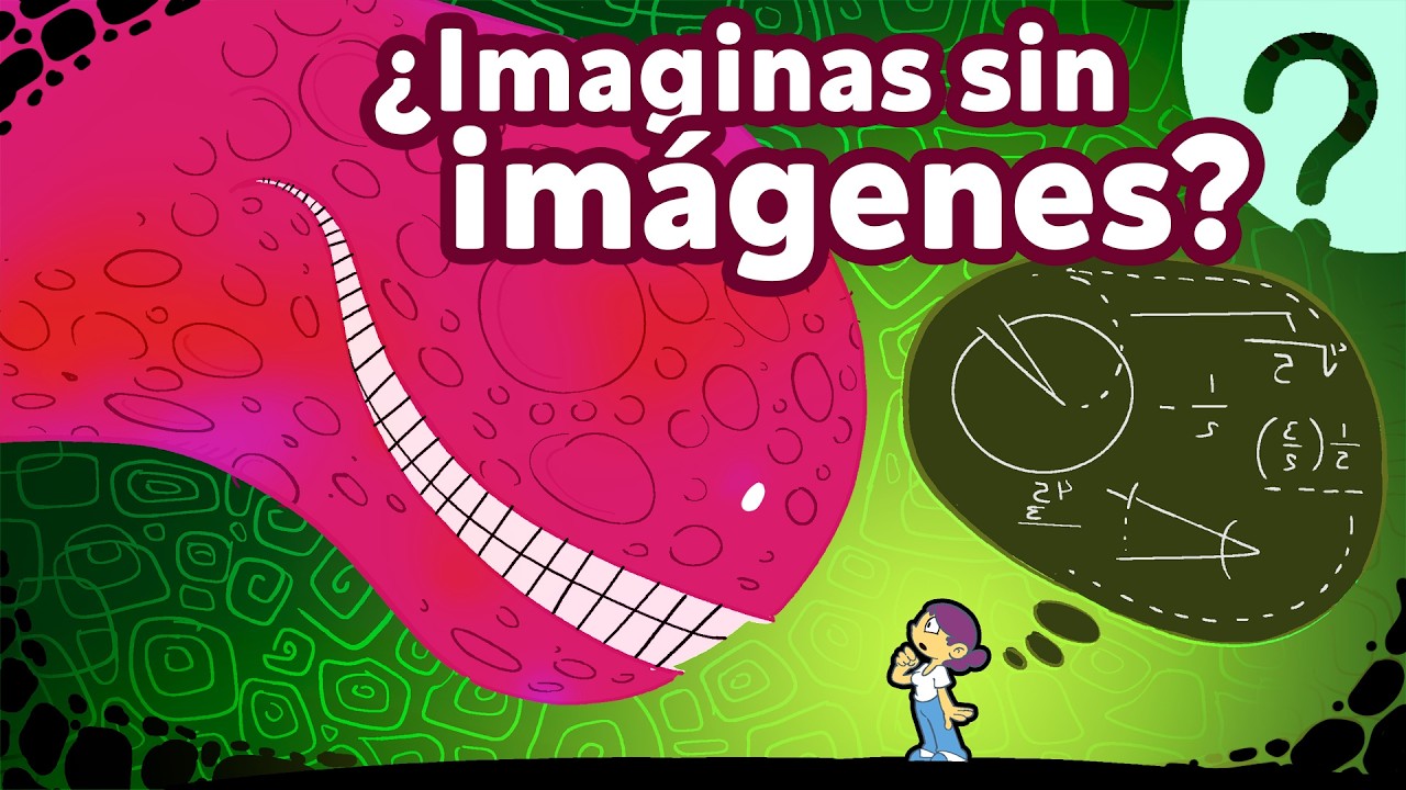 ✨ &iquest;Por qu&eacute; tenemos imaginaci&oacute;n? 💭 ✨
