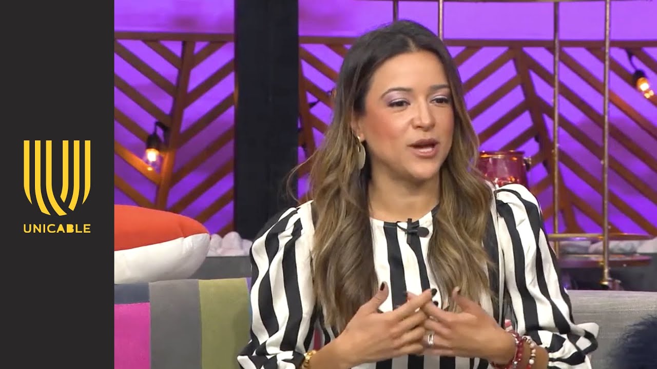 Netas Divinas: Gaby Heredia comparte consejos para tener mayor certeza en el amor | Unicable