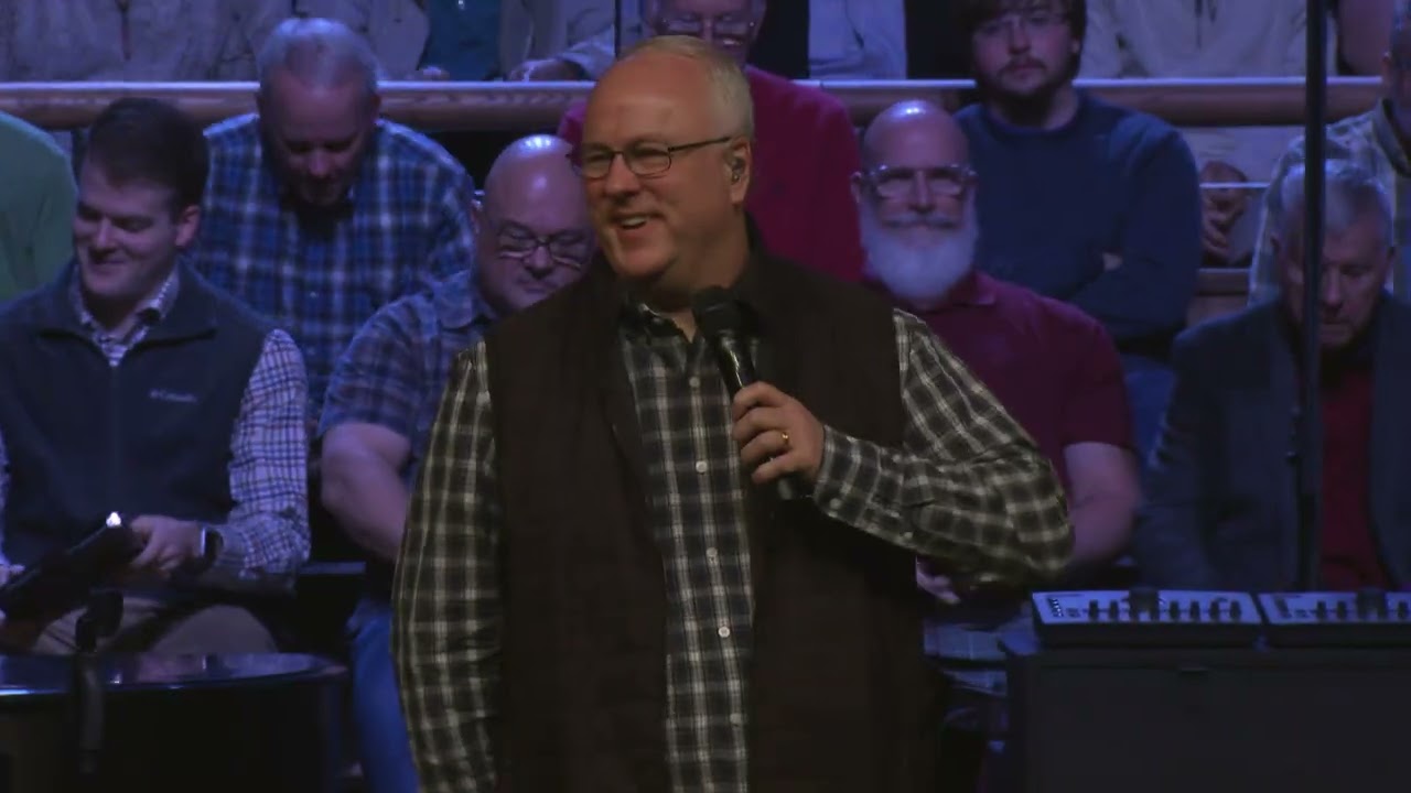 January 18, 2026 Worship