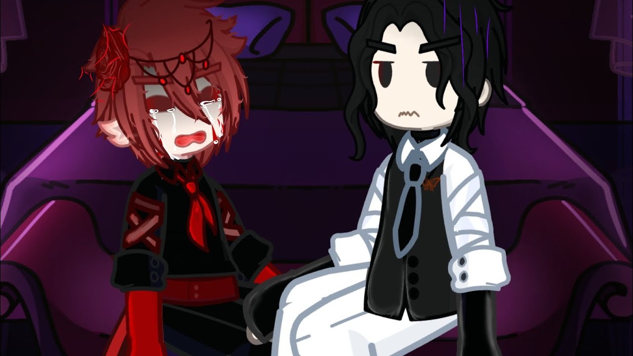 °Tanjiro no quiere comer carne humana° 《Meme》