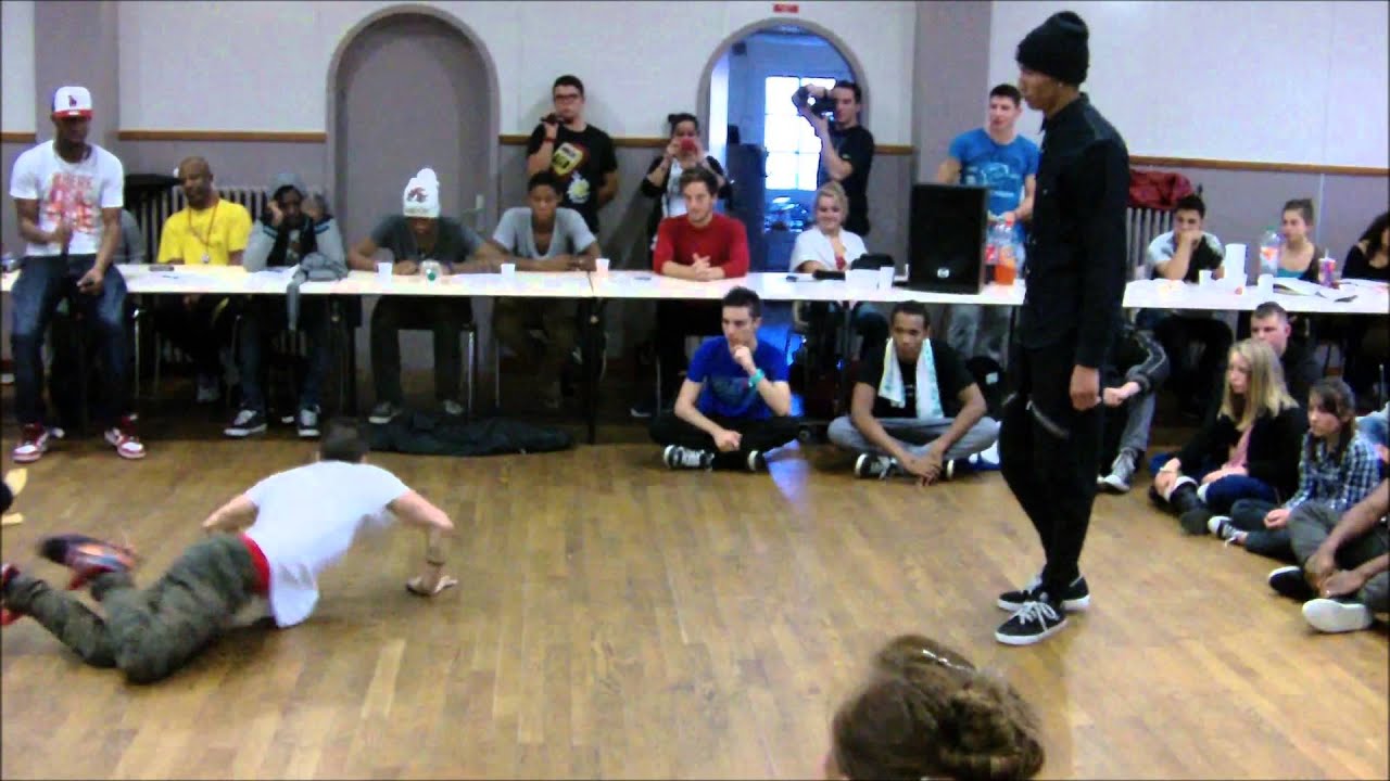 URBAN MIX CONTEST ELECTRO by C4 CREW : FREEZE (HARMONY CREW) vs VEXUS (ELECTRO KIF)