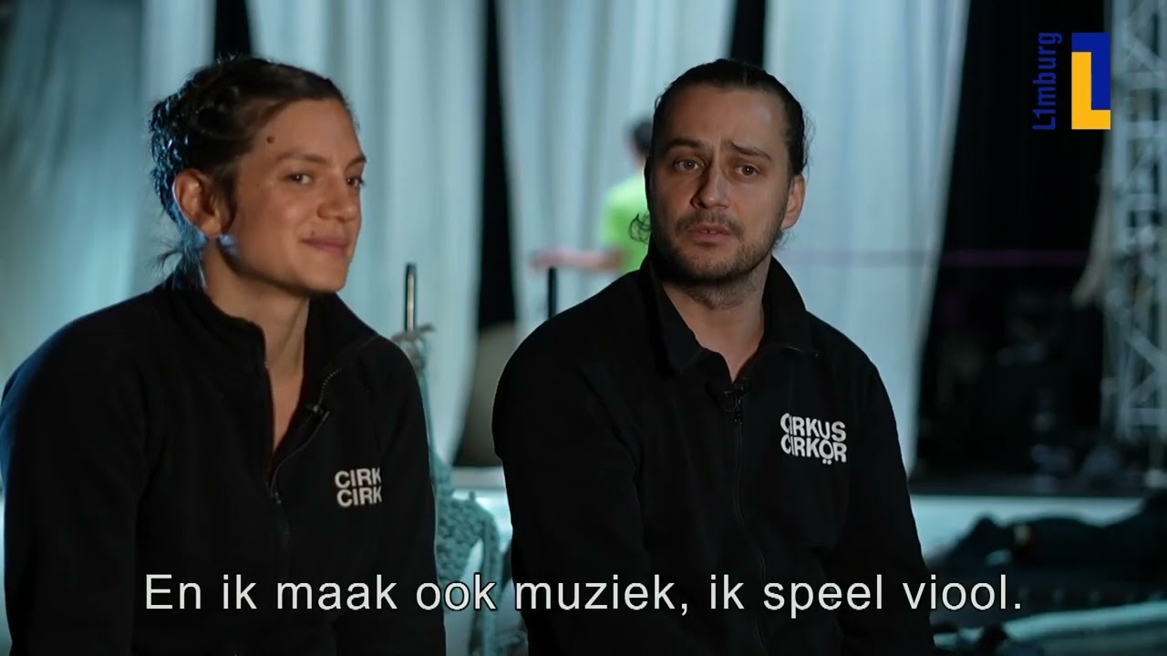Breien voor de wereldvrede | CNtv 2023